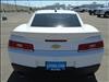 2015 Chevrolet Camaro LS