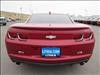 2012 Chevrolet Camaro LT