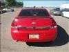 2009 Chevrolet Impala LTZ