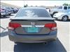 2009 Honda Civic Si