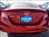 2013 Honda Civic Si