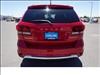 2015 Dodge Journey Crossroad