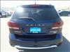 2017 Dodge Journey Crossroad