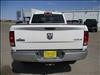 2012 RAM 2500 