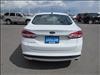 2017 Ford Fusion S