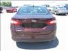 2013 Ford Fusion S