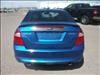 2011 Ford Fusion Sport