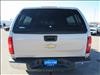 2008 Chevrolet Silverado 1500 