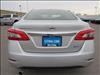 2013 Nissan Sentra 