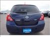 2012 Nissan Versa 