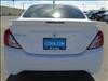 2015 Nissan Versa 1.6 S Plus