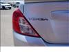 2016 Nissan Versa 