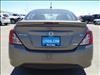 2016 Nissan Versa 1.6 SV