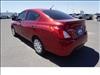 2017 Nissan Versa 1.6 S Plus