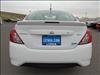 2016 Nissan Versa 