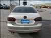 2012 Volkswagen Jetta TDI
