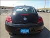 2015 Volkswagen Beetle 