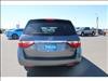 2011 Honda Odyssey 