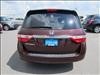 2011 Honda Odyssey EX