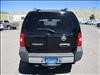 2011 Nissan Xterra 