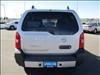 2013 Nissan Xterra S