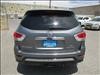 2015 Nissan Pathfinder 