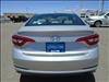 2017 Hyundai Sonata Base