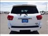 2016 Toyota Sequoia Limited