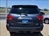 2008 Toyota Sequoia Platinum