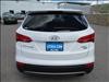 2016 Hyundai Santa Fe Sport 2.4L