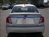 2009 Subaru Impreza WRX 