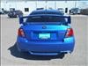 2013 Subaru Impreza WRX STi