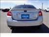 2016 Subaru WRX Premium