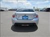 2015 Subaru BRZ Limited