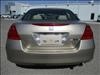 2007 Honda Accord Value Package