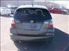 2012 Honda Fit Sport