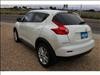 2011 Nissan Juke 
