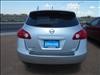 2010 Nissan Rogue 
