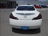 2008 INFINITI G37 