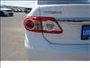 2011 Toyota Corolla 