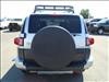 2008 Toyota FJ Cruiser Base