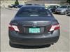 2007 Toyota Camry Hybrid 