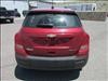 2015 Chevrolet Trax LS