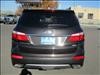 2016 Hyundai Santa Fe SE