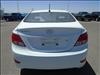 2015 Hyundai Accent GLS