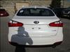 2015 Kia Forte EX