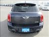 2013 MINI Countryman Cooper S ALL4