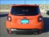 2016 Jeep Renegade Sport