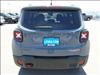 2017 Jeep Renegade Trailhawk