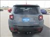 2015 Jeep Renegade Trailhawk